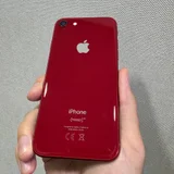 iPhone 8 Red (photo 2)