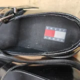 Лаковые ботинки Мэри Джейн Tommy Jeans (photo 2)