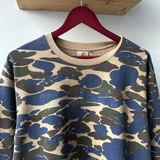 Свитшот Carhartt M-L (photo 2)