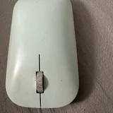 Беспроводная мышь Microsoft Modern Mobile Mouse Mint Green (photo 3)