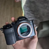 Sony a7 mark 1 (photo 1)