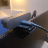 Веб-камера Logitech BRIO 4K Ultra HD (photo 2)