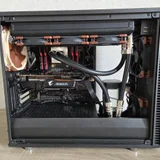 Видеокарта Gigabyte AORUS GeForce GTX 1080Ti (photo 2)