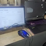 ASUS ROG Strix G17 G713 (photo 3)