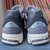 Женские кроссовки New Balance 2002 GORE-TEX (photo 4)