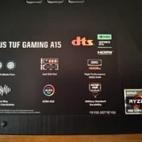 Игровой ноутбук ASUS TUF A15 (photo 6)