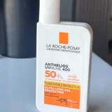 Солнцезащитный флюид La Roche-Posay Anthelios UVMune 400 SPF 50+ (photo 1)