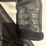 Натуральная дубленка из овчины (photo 3)