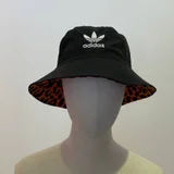 Двусторонняя панама Adidas (photo 1)