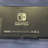 Nintendo Switch (прошиваемая ревизия) (photo 2)