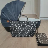 Коляска Kinderkraft Prime 2 в 1 Deep Navy (photo 6)
