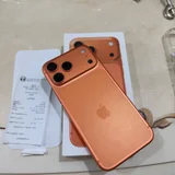 iPhone 17 Pro Max 256GB eSIM (photo 2)