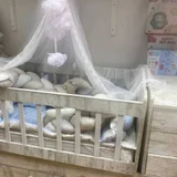 Детская кровать и детское автокресло (photo 3)