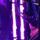 Оперативная память 16 ГБ 3600 МГц 2x8 ГБ RGB (photo 2)