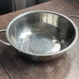 Розовые накладные волосы на клипсах (photo 5)