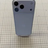 iPhone 17 Pro Max 256GB Silver (photo 2)