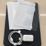 Планшет Apple iPad 9 64GB (photo 1)