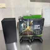 Xbox Series X (photo 3)