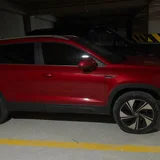 Volkswagen Taos SE 4Motion (photo 2)