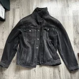 Теплая шерстяная кофта, XL (photo 6)