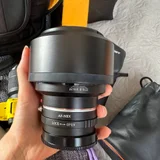 Вспышка Sony HVL-F60M (photo 1)