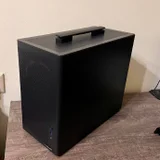 Системный блок Intel Xeon E5-1650 v4 / 16GB RAM / GTX 960 / 256GB SSD (photo 2)