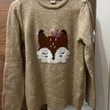 Джемпер Вайкики 11-12 лет (photo 1)