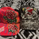 Кепки Ed Hardy (photo 3)