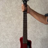 Электрогитара Höfner Shorty (photo 1)