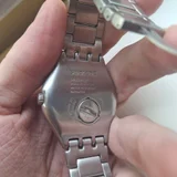 Часы Swatch (photo 3)