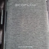 Комплект EcoFlow Rapid Pro Power Bank и EcoFlow Portable Solar Panel (photo 3)