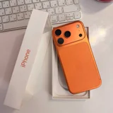 iPhone 17 Pro 256 GB (photo 4)
