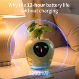 Умный горшок для цветов Smart (photo 4)