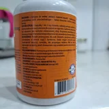 L-Tyrosine 500mg Now Foods 120 капсул (photo 3)