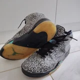 Кроссовки Jordan 5 Retro Elephant Print (photo 3)