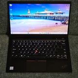 Ноутбук Lenovo X1 Carbon 6th Gen (photo 1)