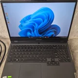Игровой ноутбук Lenovo Legion 5 (photo 3)