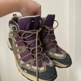 Ботинки Decathlon Quechua 41 размер (photo 1)