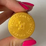 Японская золотая краска (photo 3)