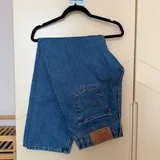Винтажные джинсы Levi's 501xx (photo 1)