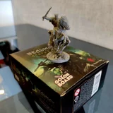Настольная игра Ведьмак: Старый Мир (photo 4)