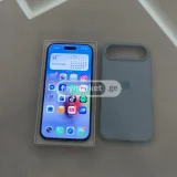Мобильные телефоны Apple iPhone Air (photo 1)