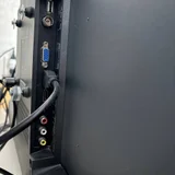 Обычный телевизор (без Smart TV) 32 - самовызов Тбилиси, Исани (photo 2)