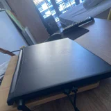Ноутбук MSI Katana 17 B12VEK (photo 3)