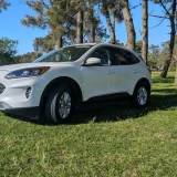 Ford Escape (photo 3)