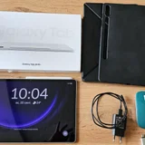 Samsung Galaxy Tab S9 FE+ 8/128 GB (photo 1)
