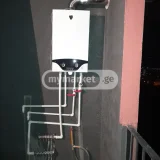 Ремонт / Монтаж / Демонтаж центральных котлов и кондиционеров (photo 3)