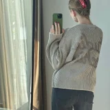 Кофта pull&bear (мужской размер (photo 4)