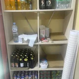 Комплект стеллажей (4 шт.) (photo 1)
