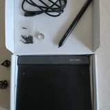 Графический планшет XP-PEN Star G640 (photo 4)